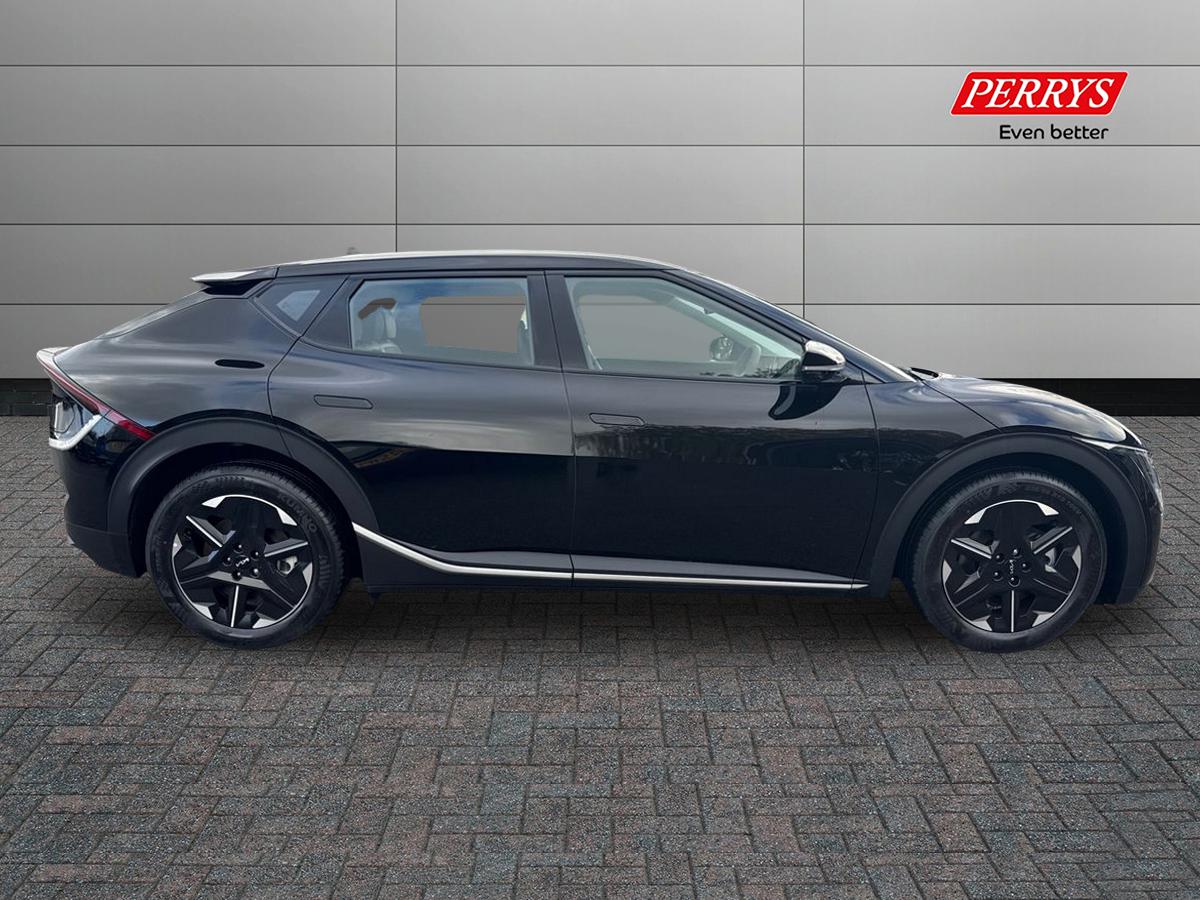 Used Kia EV6 2025 for sale - 76373889: Photo 3