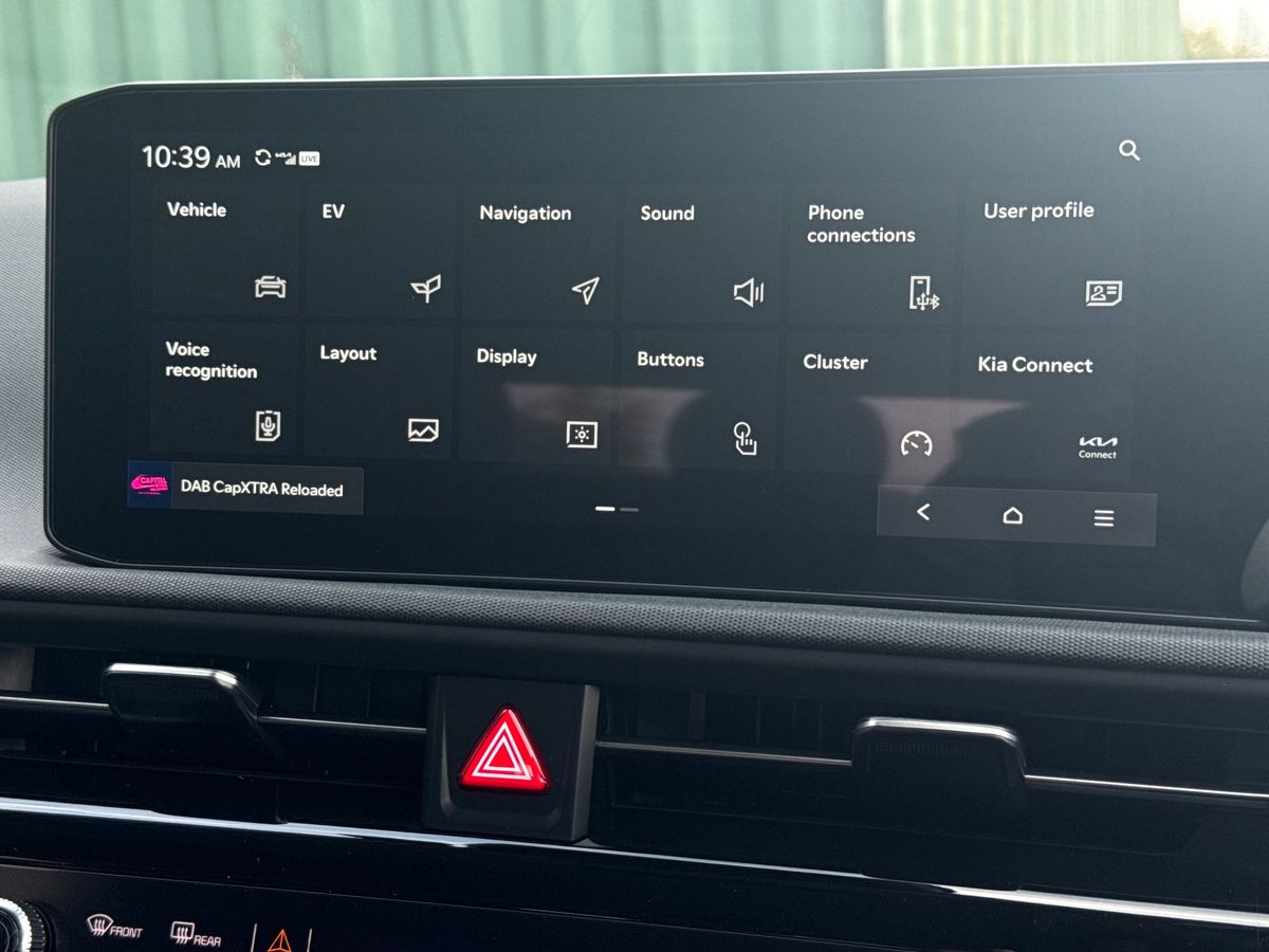 Used Kia EV6 2025 for sale - 76373889: Photo 31