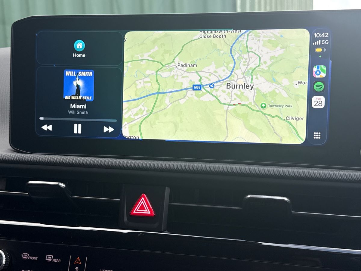 Used Kia EV6 2025 for sale - 76373889: Photo 33