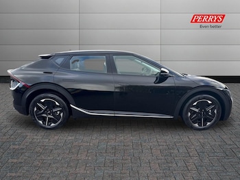 Used Kia EV6 2025 for sale - 76373889: Photo