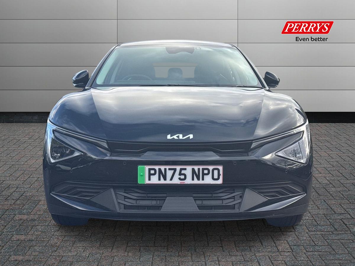 Used Kia EV6 2025 for sale - 76373889: Photo 4