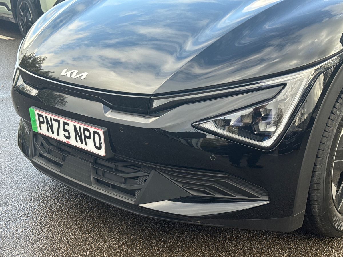 Used Kia EV6 2025 for sale - 76373889: Photo 43