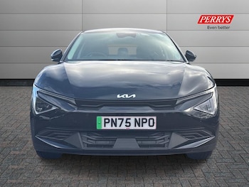 Used Kia EV6 2025 for sale - 76373889: Photo