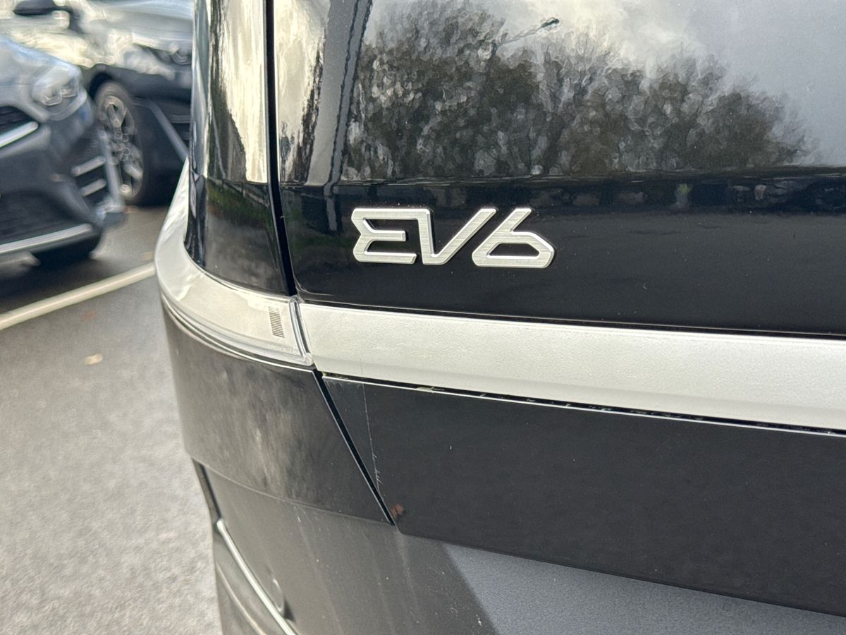 Used Kia EV6 2025 for sale - 76373889: Photo 51
