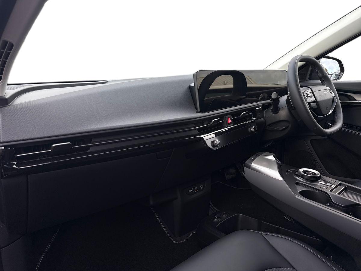 Used Kia EV6 2025 for sale - 76373889: Photo 6