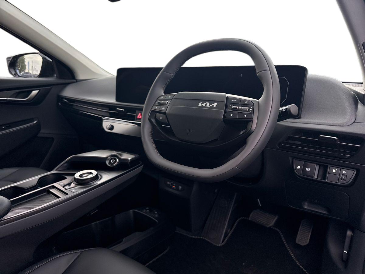 Used Kia EV6 2025 for sale - 76373889: Photo 8