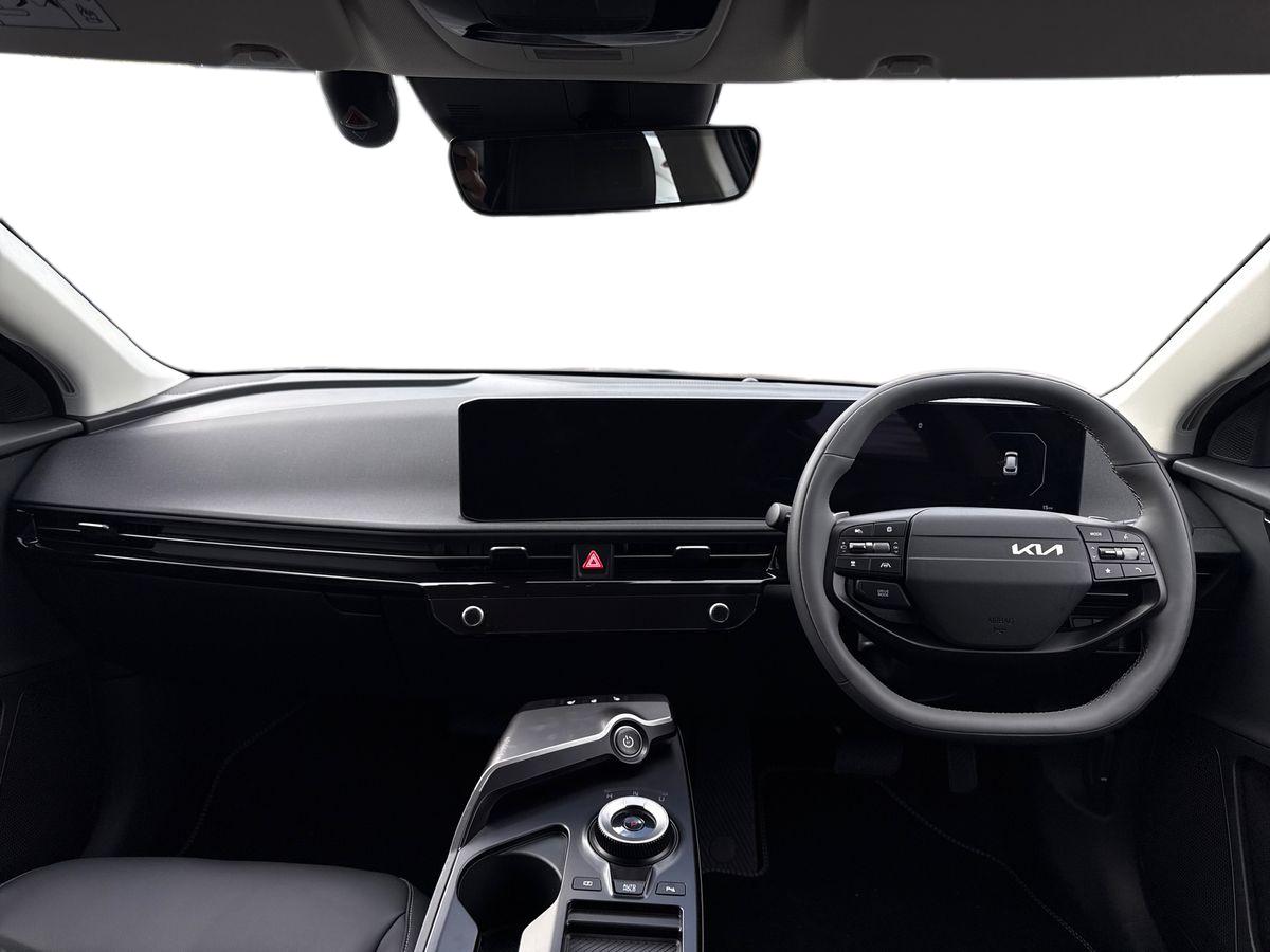 Used Kia EV6 2025 for sale - 76373889: Photo 9