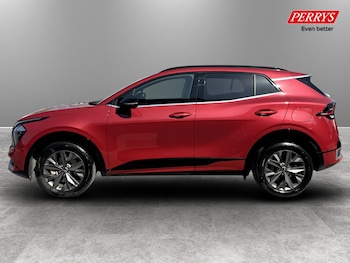 Used Kia Sportage 2024 for sale - 78380259: Photo