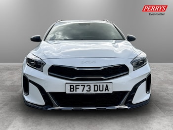 Used Kia XCeed 2023 for sale - 78177894: Photo