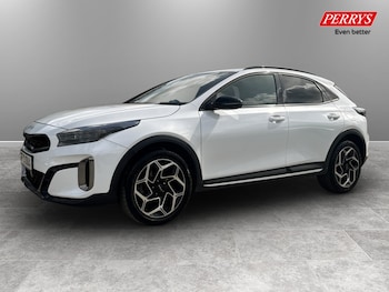 Used Kia XCeed 2023 for sale - 78177894: Photo