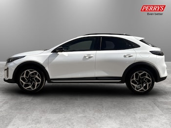 Used Kia XCeed 2023 for sale - 78177894: Photo