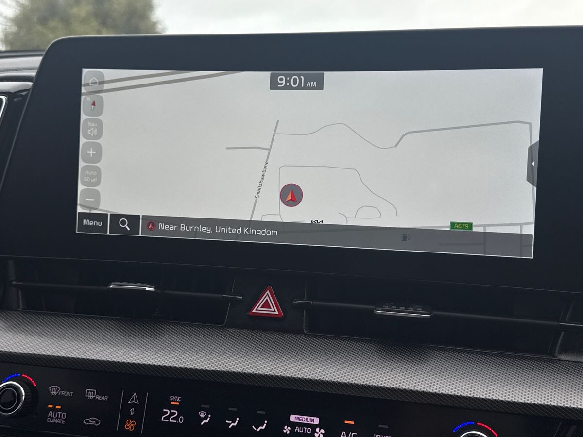 Used Kia Sportage 2023 for sale - 76206782: Photo 11