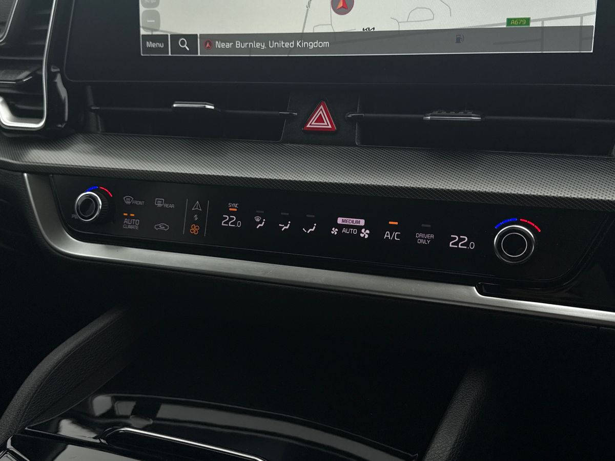 Used Kia Sportage 2023 for sale - 76206782: Photo 12