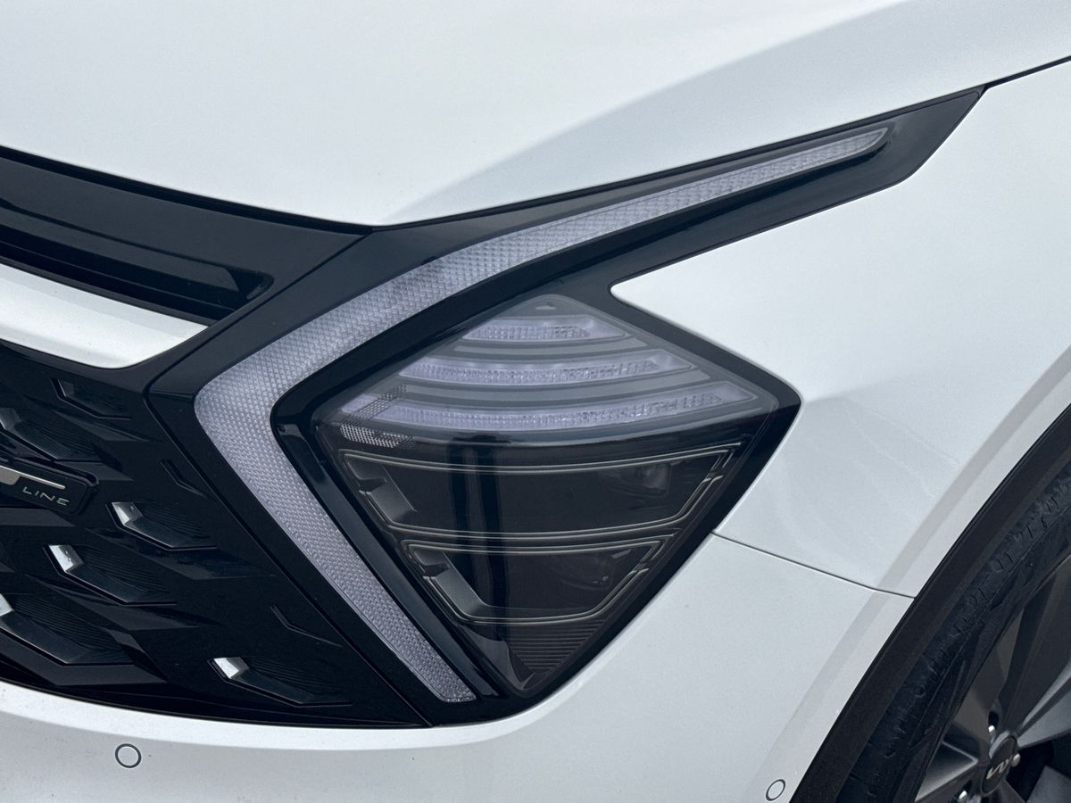 Used Kia Sportage 2023 for sale - 76206782: Photo 13