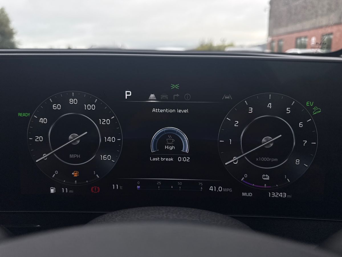 Used Kia Sportage 2023 for sale - 76206782: Photo 14