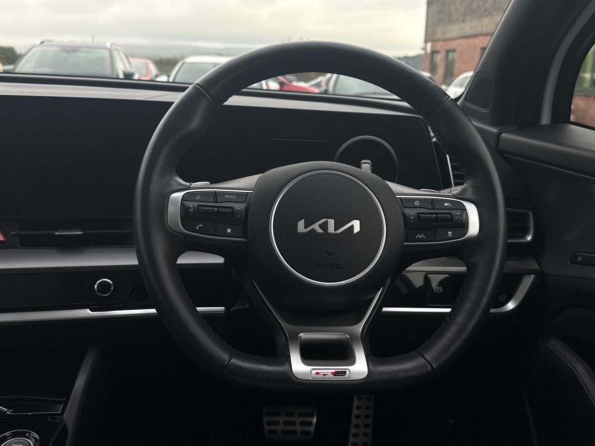 Used Kia Sportage 2023 for sale - 76206782: Photo 15