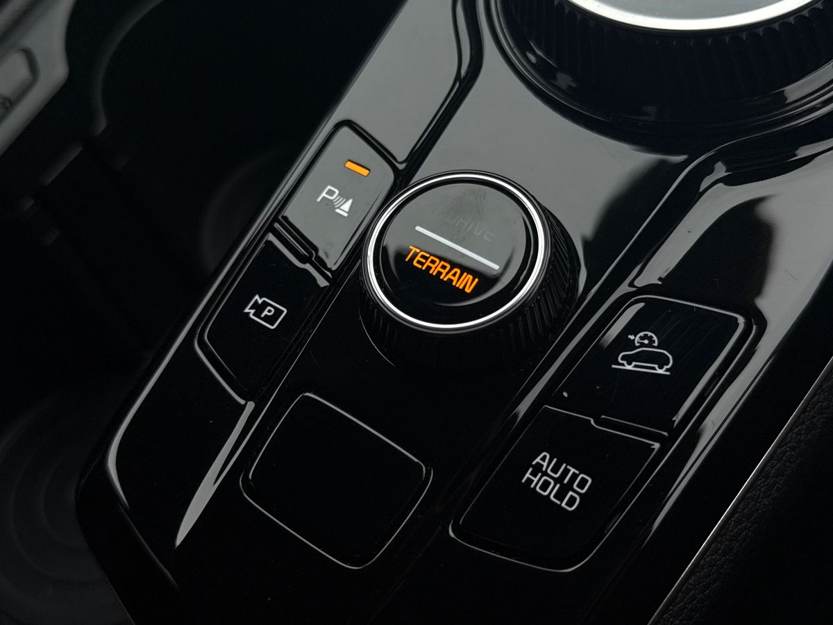 Used Kia Sportage 2023 for sale - 76206782: Photo 24