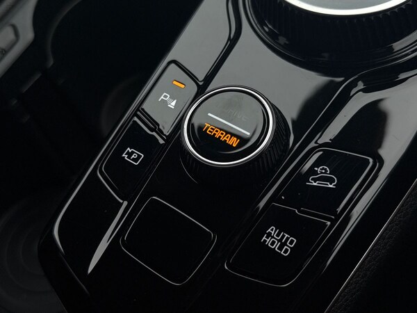 Used Kia Sportage 2023 for sale - 76206782: Photo 24