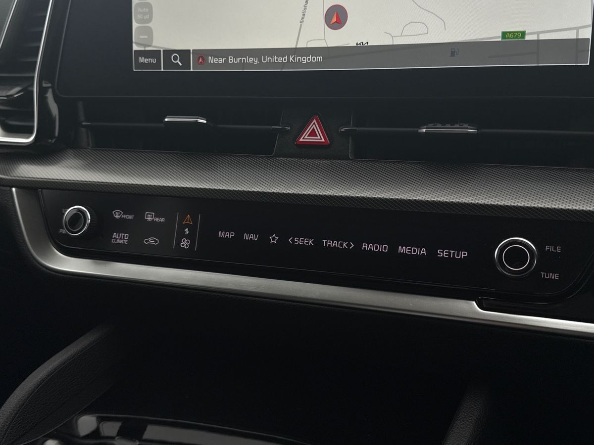 Used Kia Sportage 2023 for sale - 76206782: Photo 28