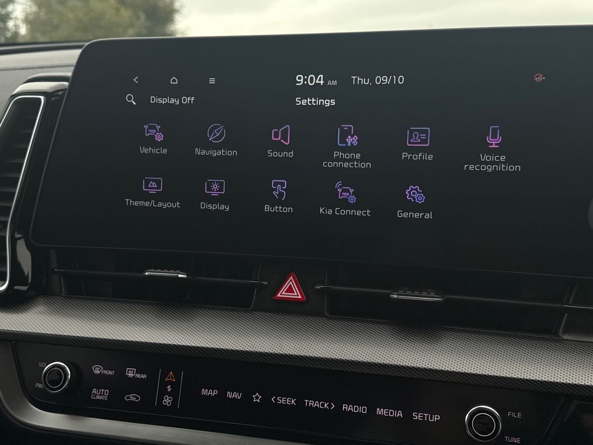 Used Kia Sportage 2023 for sale - 76206782: Photo 29