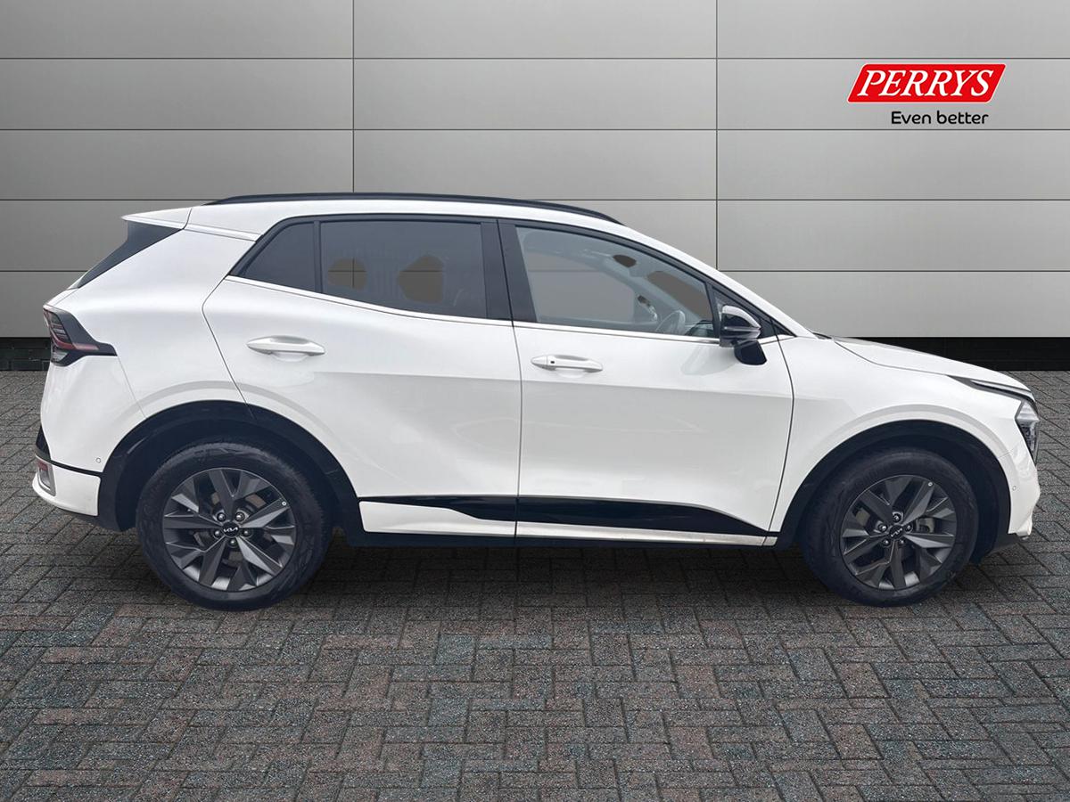 Used Kia Sportage 2023 for sale - 76206782: Photo 3