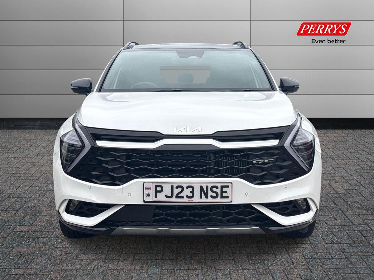 Used Kia Sportage 2023 for sale - 76206782: Photo 4