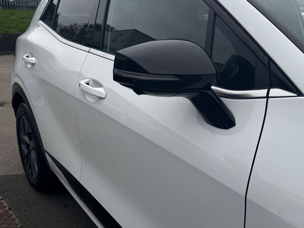 Used Kia Sportage 2023 for sale - 76206782: Photo 44