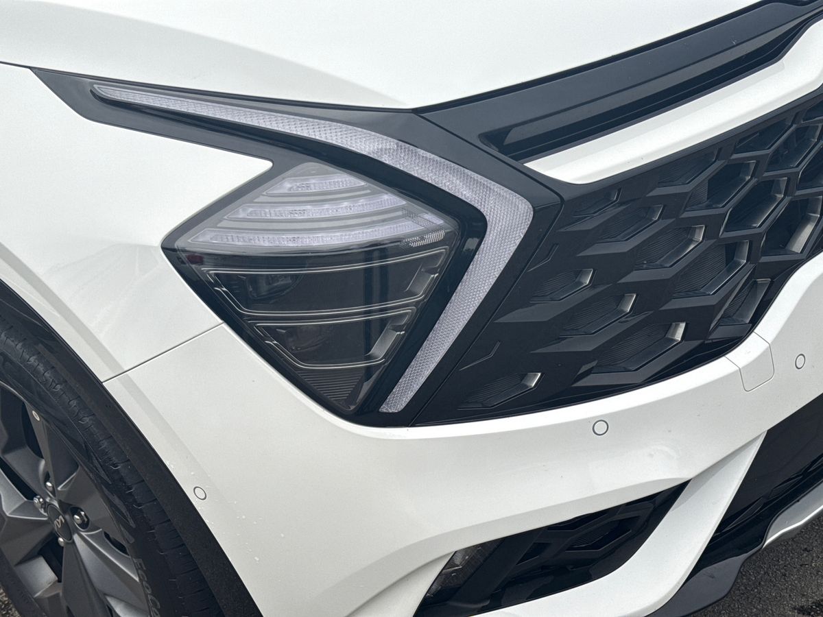 Used Kia Sportage 2023 for sale - 76206782: Photo 45