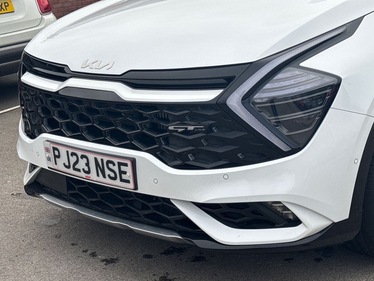 Used Kia Sportage 2023 for sale - 76206782: Photo 46