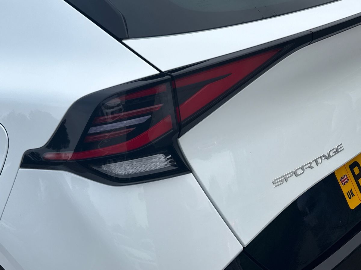 Used Kia Sportage 2023 for sale - 76206782: Photo 48