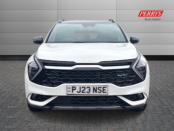Used Kia Sportage 2023 for sale - 76206782: Photo 4