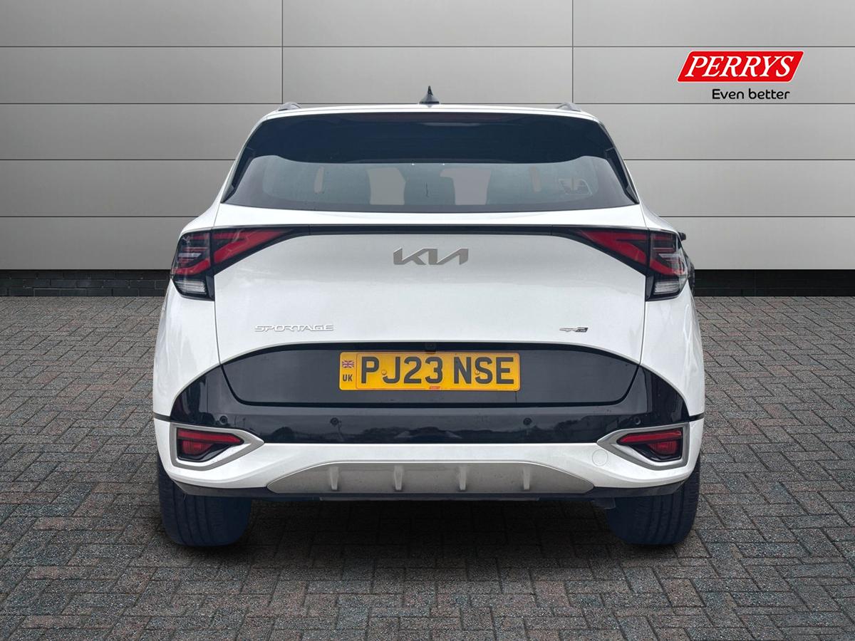 Used Kia Sportage 2023 for sale - 76206782: Photo 5