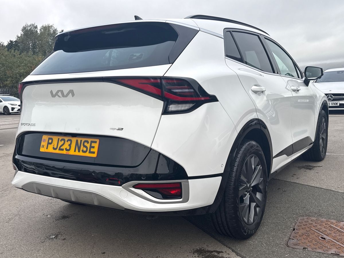 Used Kia Sportage 2023 for sale - 76206782: Photo 51