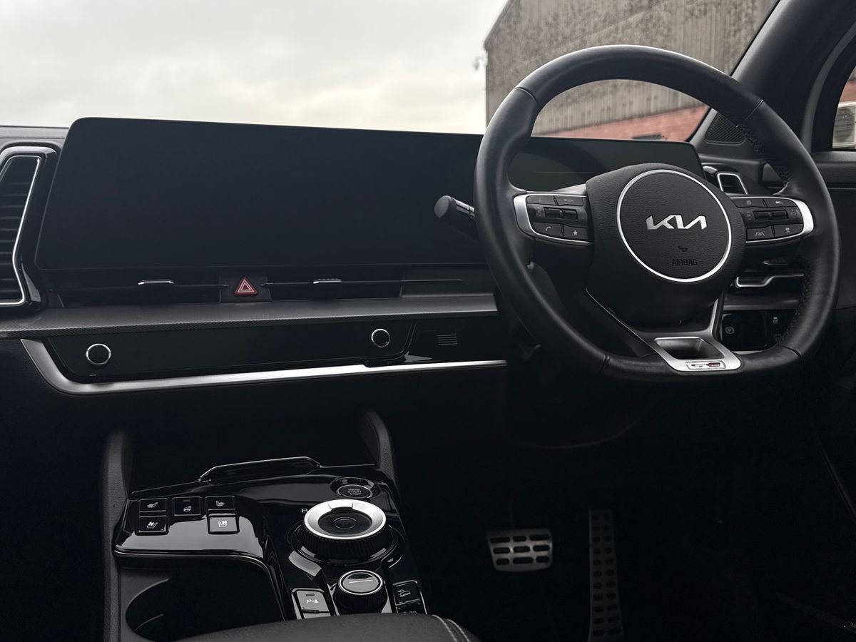 Used Kia Sportage 2023 for sale - 76206782: Photo 53