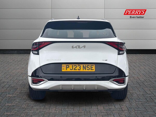Used Kia Sportage 2023 for sale - 76206782: Photo 5