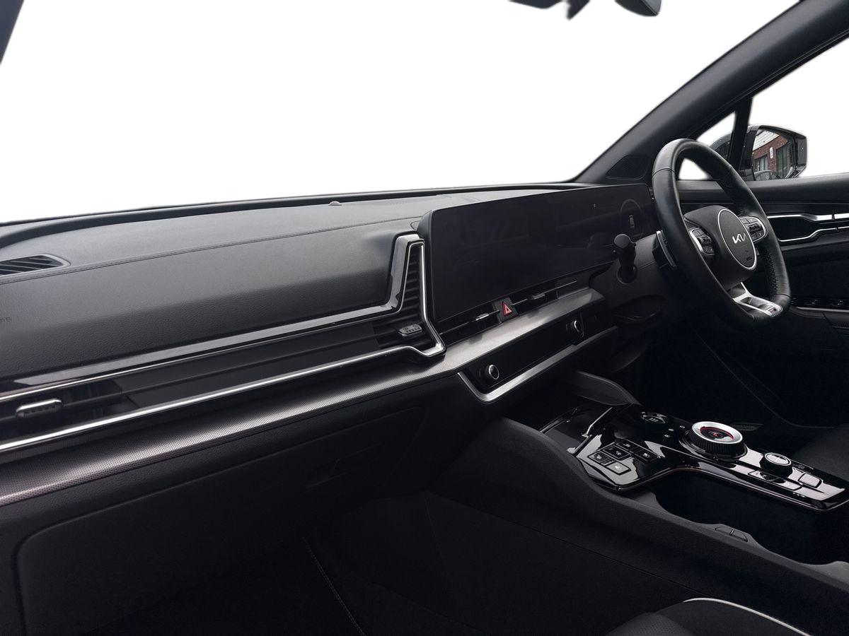 Used Kia Sportage 2023 for sale - 76206782: Photo 6