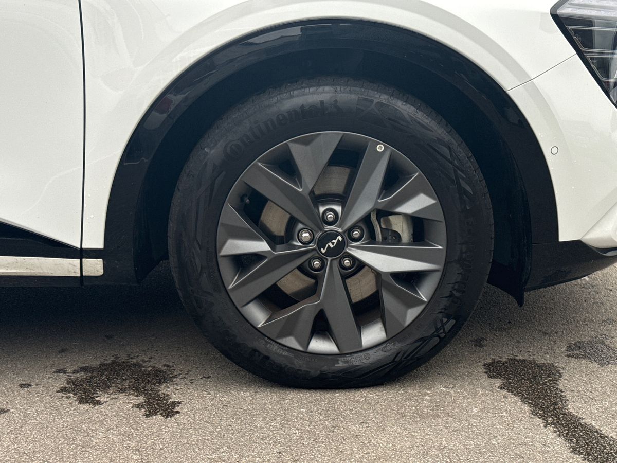 Used Kia Sportage 2023 for sale - 76206782: Photo 7