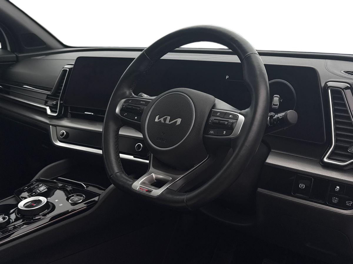 Used Kia Sportage 2023 for sale - 76206782: Photo 8