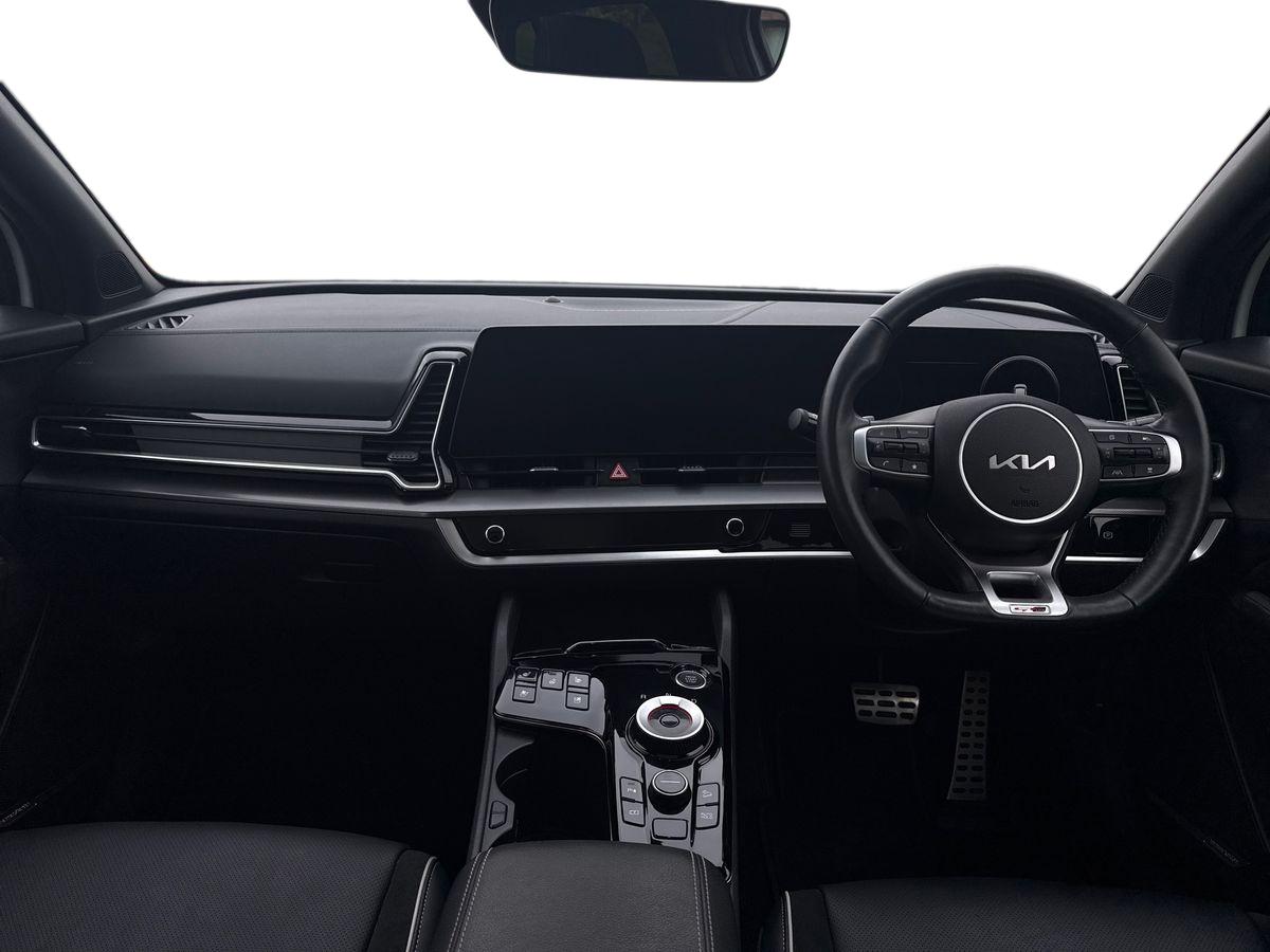 Used Kia Sportage 2023 for sale - 76206782: Photo 9