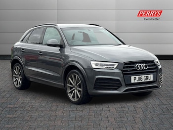 2016 - 2.0 TDI [184] Quattro S Line Plus 5dr