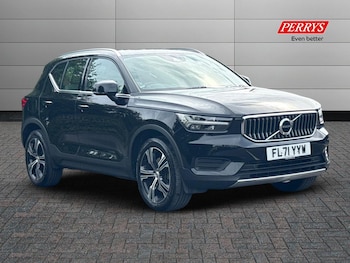 2022 - 2.0 B4P Inscription 5dr AWD Auto [7 speed]