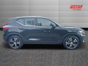 Used Volvo XC40 2022 for sale - 75523175: Photo