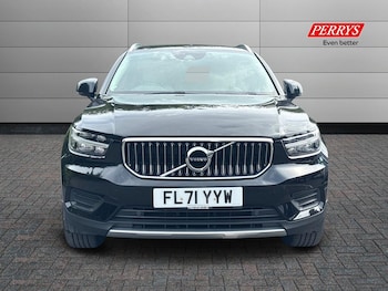 Used Volvo XC40 2022 for sale - 75523175: Photo