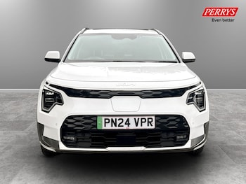 Used Kia Niro 2024 for sale - 79215723: Photo