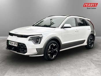 Used Kia Niro 2024 for sale - 79215723: Photo