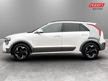 Used Kia Niro 2024 for sale - 79215723: Photo