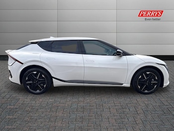 Used Kia EV6 2025 for sale - 79053607: Photo
