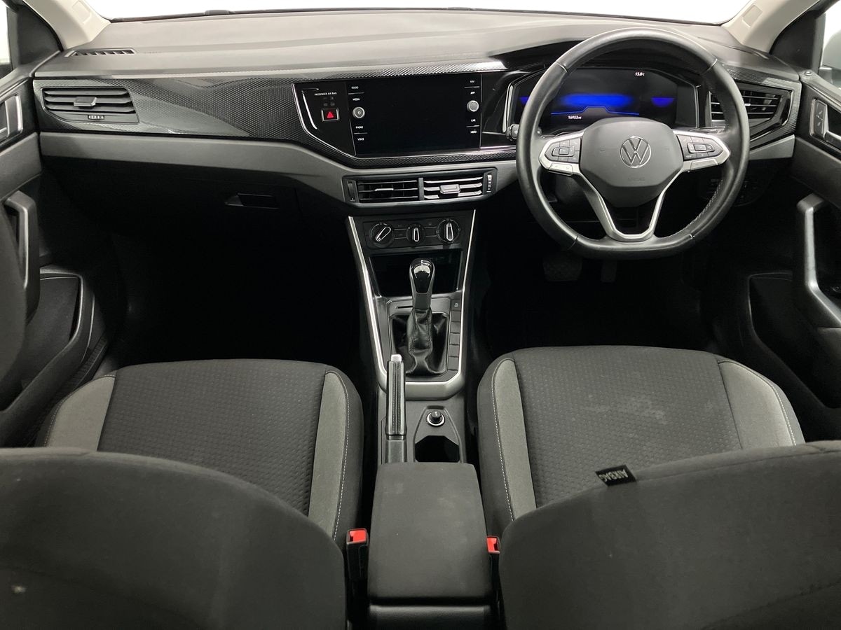 Used Volkswagen Polo 2023 for sale - 76373965: Photo 10