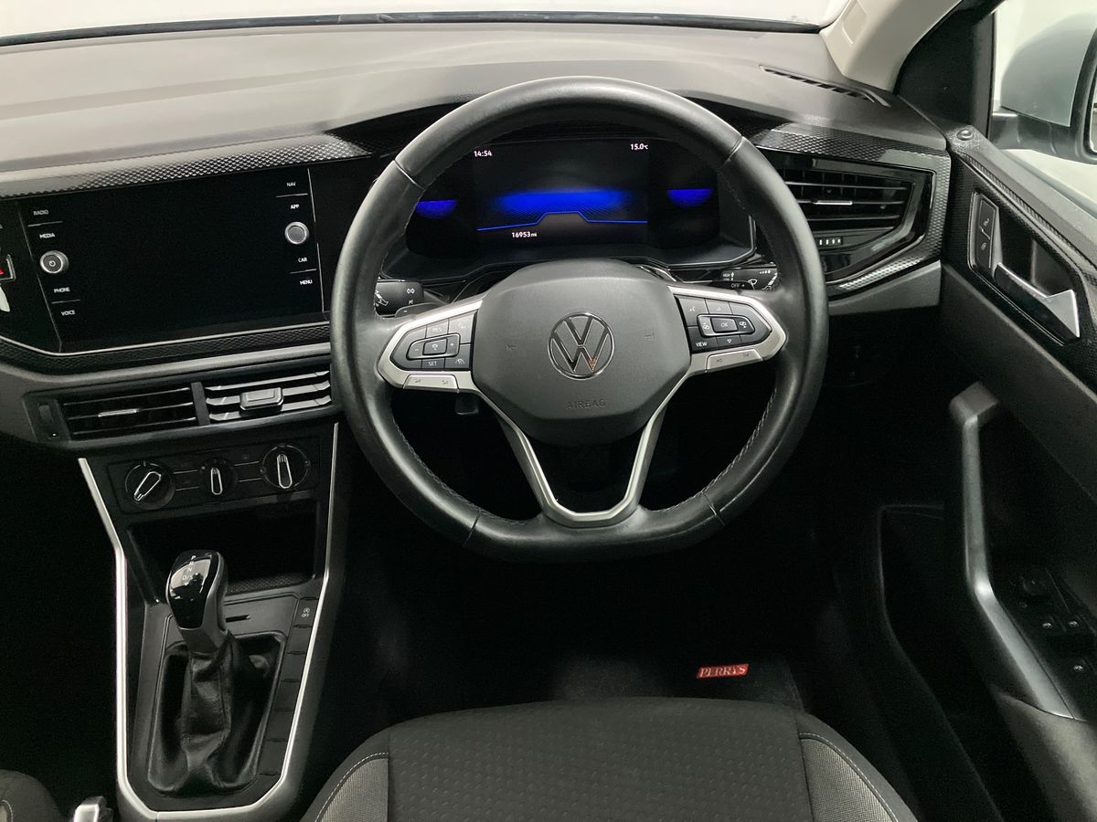 Used Volkswagen Polo 2023 for sale - 76373965: Photo 17