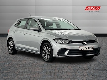 Used Volkswagen Polo 2023 for sale - 76373965: Photo